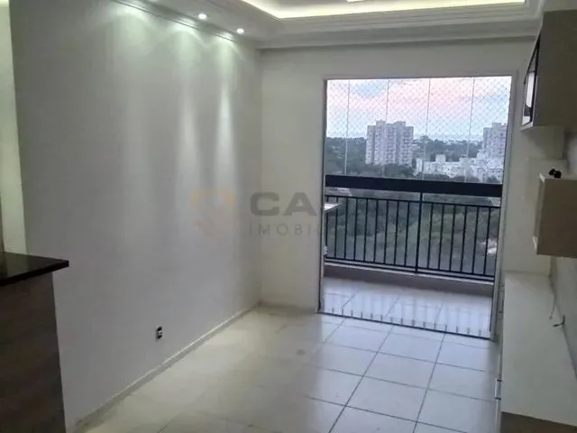 Imagem 12: Excelente Unidade 3 Quartos com Suíte e 2 Vagas de Garagem, Sol da Manhã Villaggio