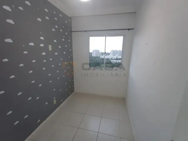 Imagem 6: Excelente Unidade 3 Quartos com Suíte e 2 Vagas de Garagem, Sol da Manhã Villaggio