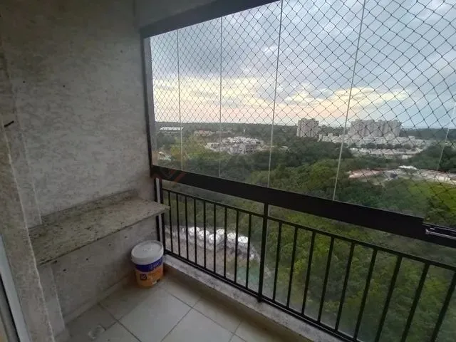 Imagem 11: Excelente Unidade 3 Quartos com Suíte e 2 Vagas de Garagem, Sol da Manhã Villaggio