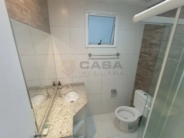 Imagem 2: Excelente Unidade 3 Quartos com Suíte e 2 Vagas de Garagem, Sol da Manhã Villaggio