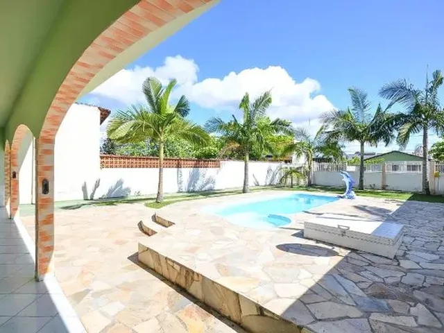 Imagem: Casa para Aluguel de Temporada em Guaratuba