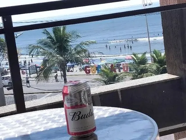 Imagem: Apartamento em Frente Ao Mar em Guaratuba