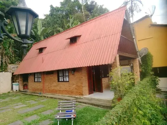 Imagem: Garatucaia Angra dos Reis