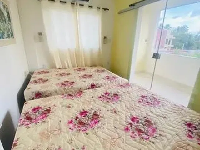 Imagem 5: Casa de Praia, Barra de Santo Antônio, Loteamento Lua Nova, Rua Projetada Cento e 1