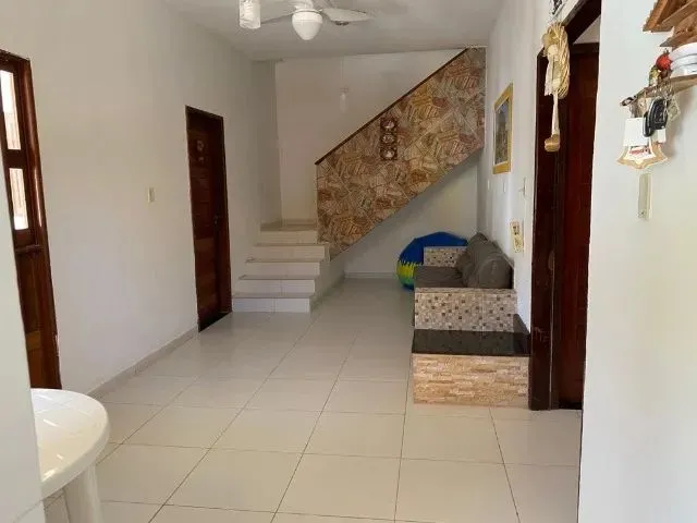 Imagem 8: Casa de Praia, Barra de Santo Antônio, Loteamento Lua Nova, Rua Projetada Cento e 1