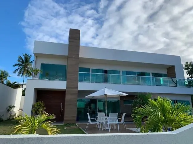 Imagem: Casa de Praia, Litoral Norte, Sensacional!