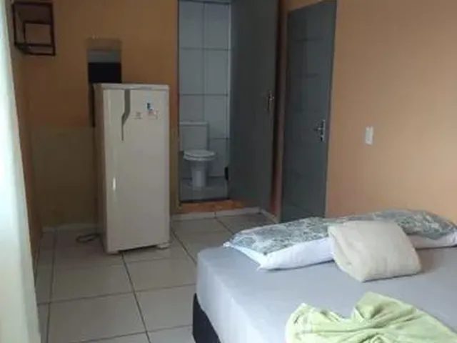 Imagem 5: Suítes Mobiliadas Próx Ao Macapá Shopping