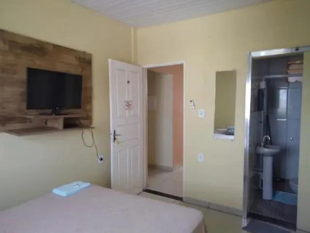 Imagem 6: Suítes Mobiliadas Próx Ao Macapá Shopping