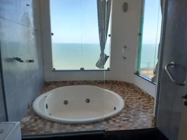 Imagem 4: Casa de Frente para o Mar de Iparana