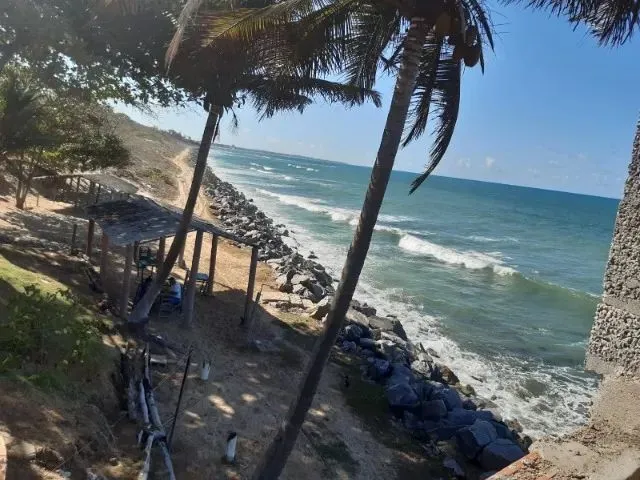Imagem 8: Casa de Frente para o Mar de Iparana