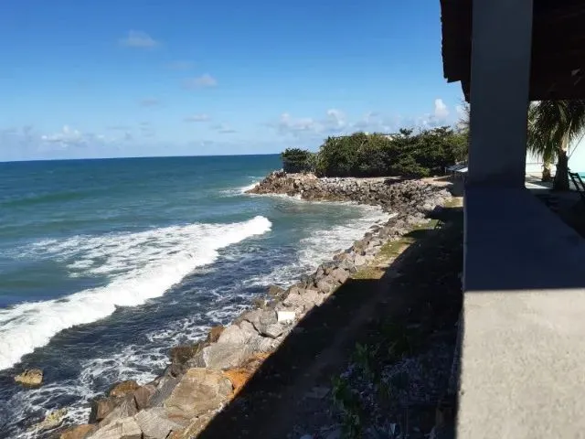 Imagem 2: Casa de Frente para o Mar de Iparana