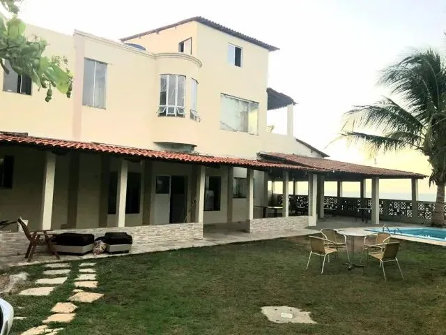 Imagem 5: Casa de Frente para o Mar de Iparana