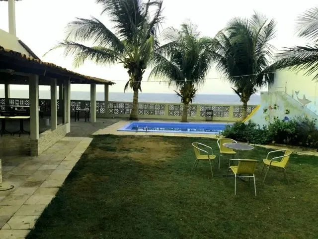 Imagem 6: Casa de Frente para o Mar de Iparana