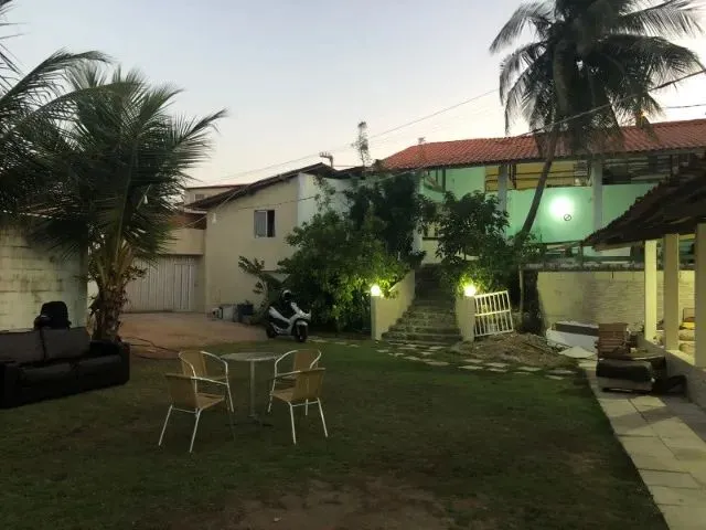 Imagem 3: Casa de Frente para o Mar de Iparana