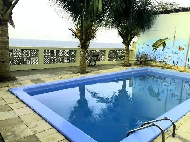 Imagem 7: Casa de Frente para o Mar de Iparana