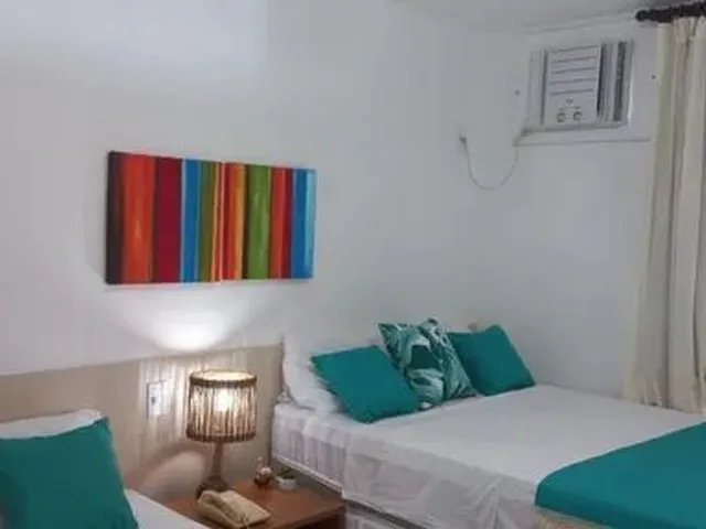 Imagem 4: Flat Mobiliado em Barreirinhas - Gran Solare