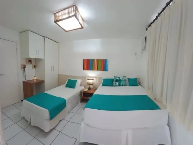 Imagem 3: Flat Mobiliado em Barreirinhas - Gran Solare