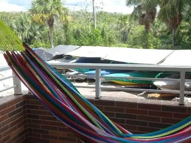 Imagem 14: Flat Mobiliado em Barreirinhas - Gran Solare