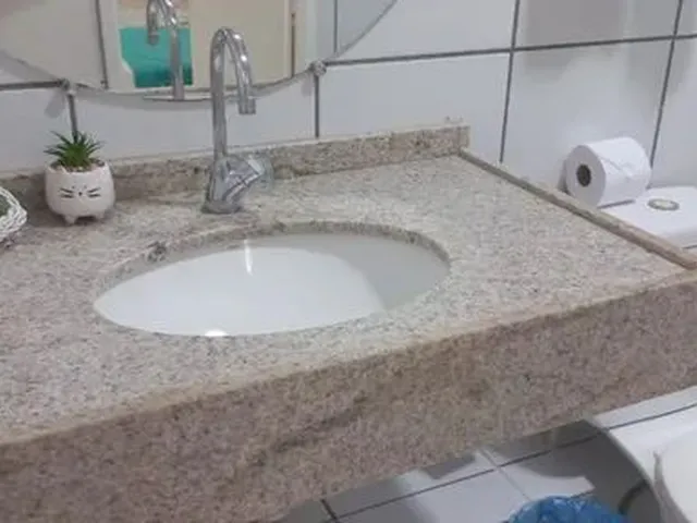 Imagem 12: Flat Mobiliado em Barreirinhas - Gran Solare
