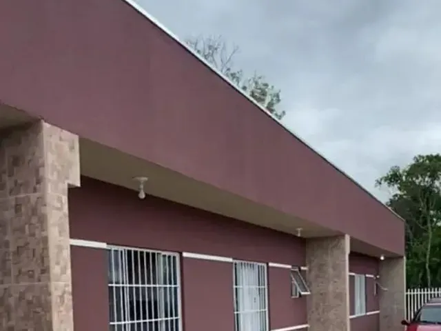 Imagem: Kitnet Guaratuba - Locação por Diária!