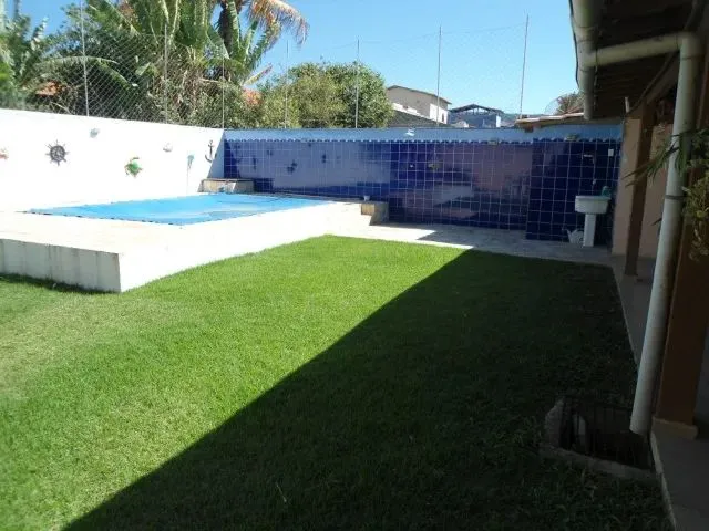 Imagem: Casa de Temporada no Balneário, Região