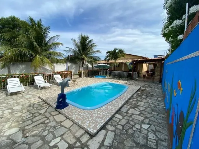 Imagem: Casa de Praia - Vilage Jacumã