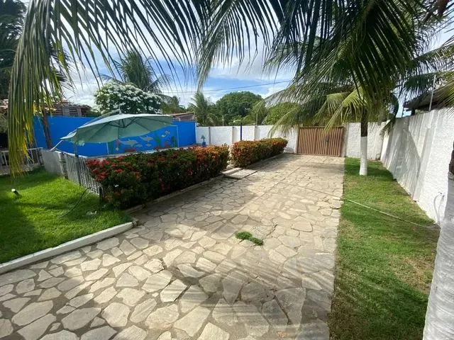 Imagem 6: Casa de Praia - Vilage Jacumã