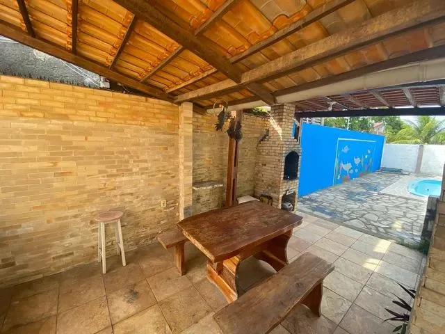 Imagem 3: Casa de Praia - Vilage Jacumã