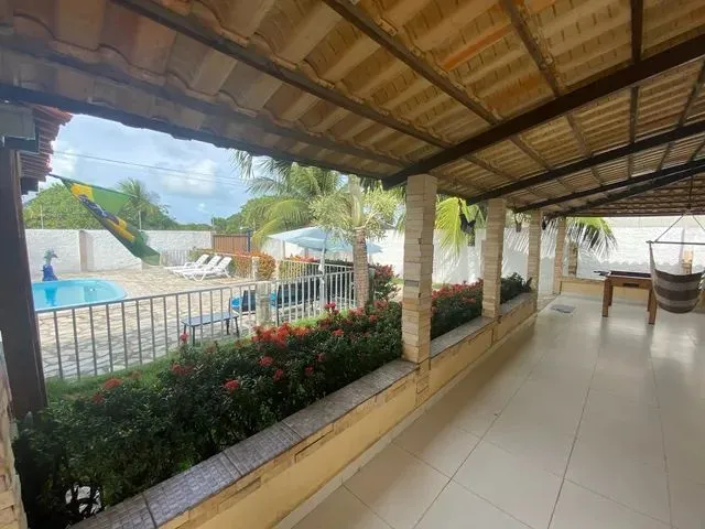 Imagem 5: Casa de Praia - Vilage Jacumã