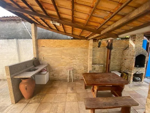 Imagem 4: Casa de Praia - Vilage Jacumã
