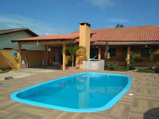 Imagem 5: Aluga-Se Casa em Guaratuba