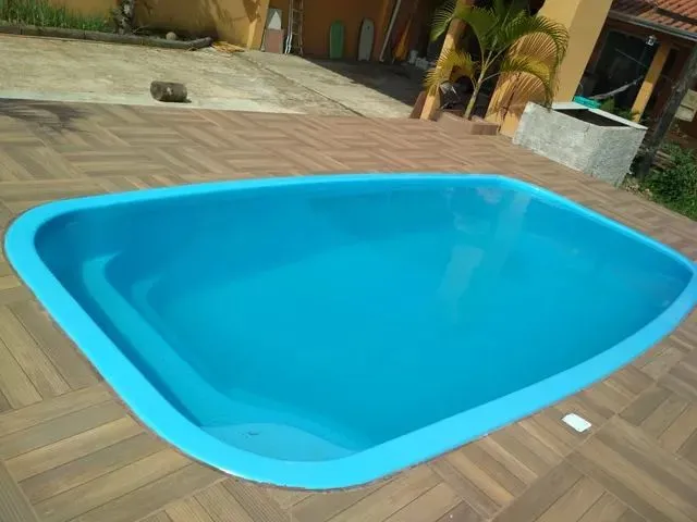 Imagem 3: Aluga-Se Casa em Guaratuba