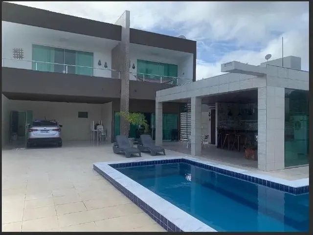 Imagem: Barra de São Miguel Alagoas