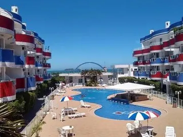 Imagem: Loft Ingleses Holiday