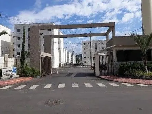 Imagem: Apartamento para Venda Tem 45 Metros Quadrados