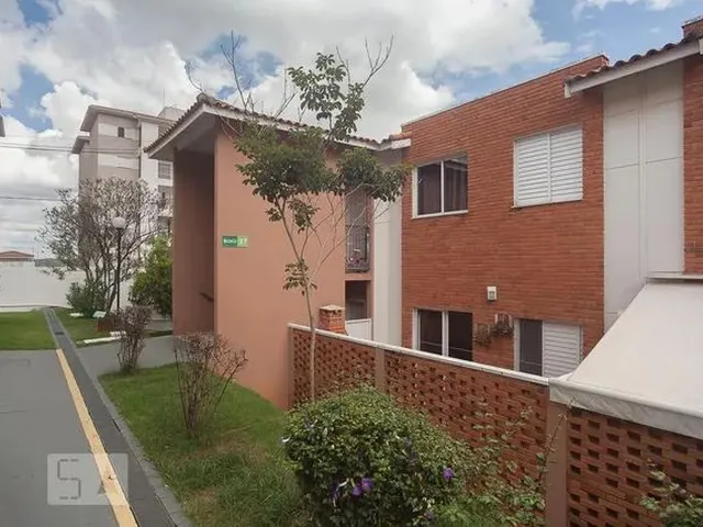 Imagem: Casa de Condomínio À Venda - Parque Prado