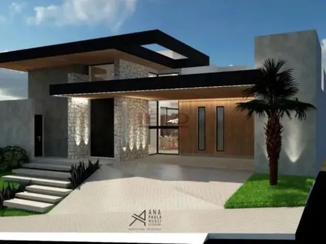 Imagem: Casa Condomínio Ecogarden