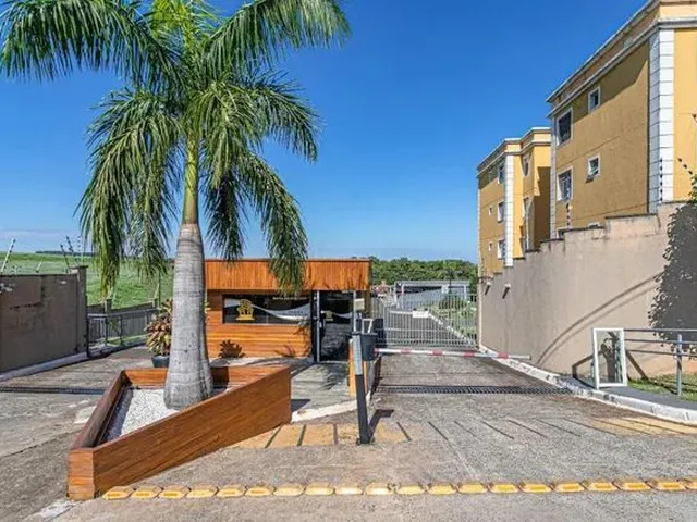 Imagem: Apartamento À Venda Maringá Parque Tarumã