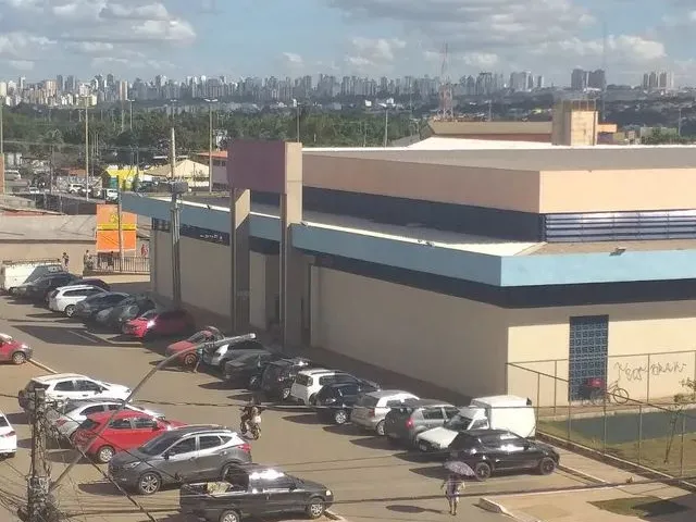 Imagem: Vendo Um Apartamento Ou Troco