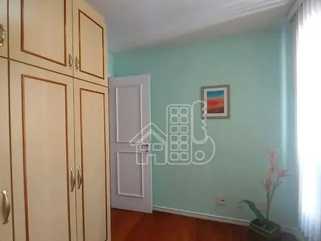 Imagem 5: Quadra da Praia de Icaraí - 4 Quartos - 2 Vagas