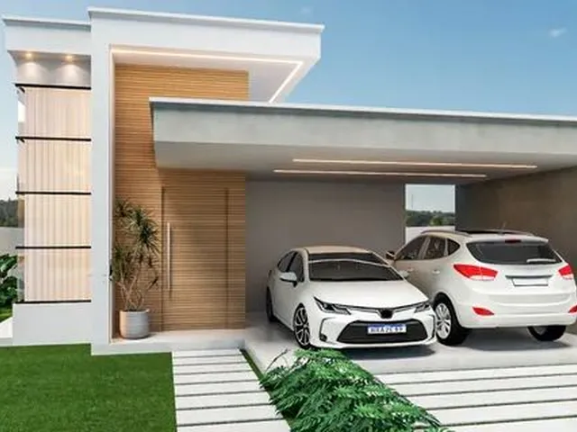 Imagem: Casa em Fase de Acabamento na Ilha de Itaparica