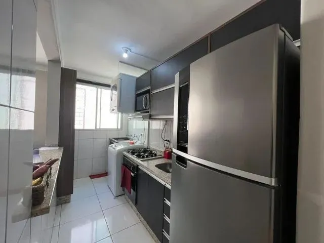 Imagem: Apartamento À Venda Maringá Vila Marumby