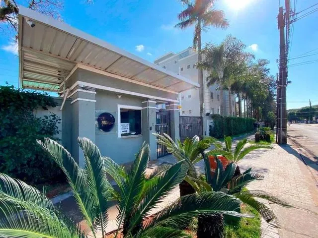 Imagem 1: Apartamento À Venda Maringá Zona 06 - Spazio Madison
