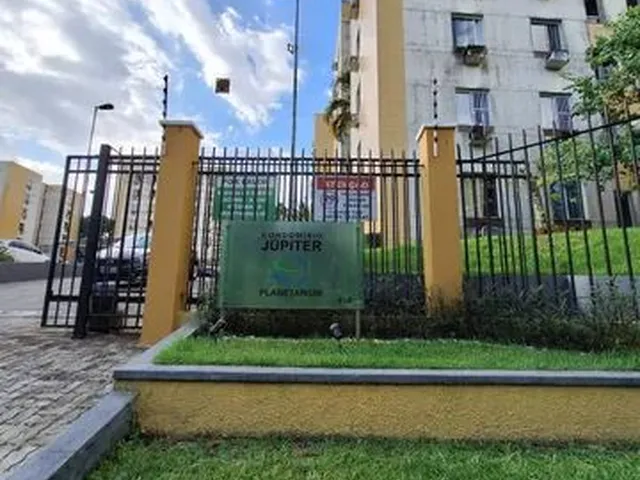 Imagem: Planetário - Júpiter 61M²