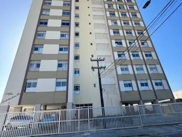 Imagem 9: Imóvel À Venda no Condomínio Construtor João Alves - 2 Quartos, 82M², Vaga de Garagem
