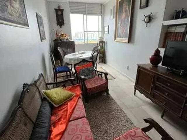 Imagem 5: Imóvel À Venda no Condomínio Construtor João Alves - 2 Quartos, 82M², Vaga de Garagem