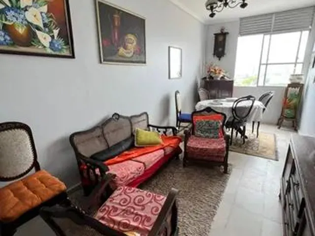 Imagem 8: Imóvel À Venda no Condomínio Construtor João Alves - 2 Quartos, 82M², Vaga de Garagem
