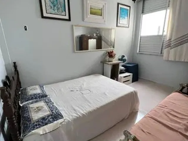 Imagem 10: Imóvel À Venda no Condomínio Construtor João Alves - 2 Quartos, 82M², Vaga de Garagem