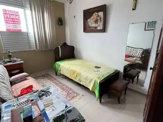 Imagem 4: Imóvel À Venda no Condomínio Construtor João Alves - 2 Quartos, 82M², Vaga de Garagem