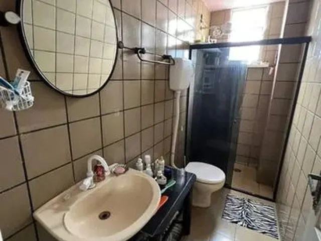 Imagem 3: Imóvel À Venda no Condomínio Construtor João Alves - 2 Quartos, 82M², Vaga de Garagem